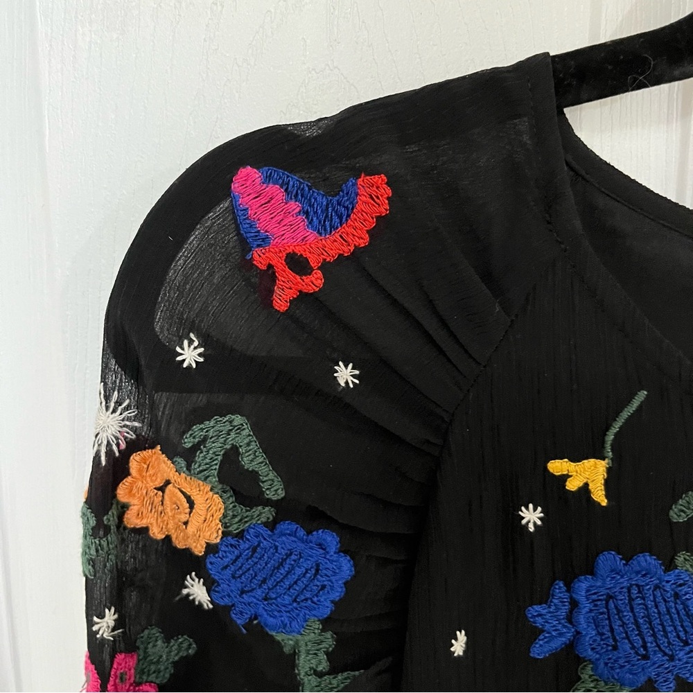 DESIGUAL VEST_PRINCESS DRESS - Picture 7 of 16